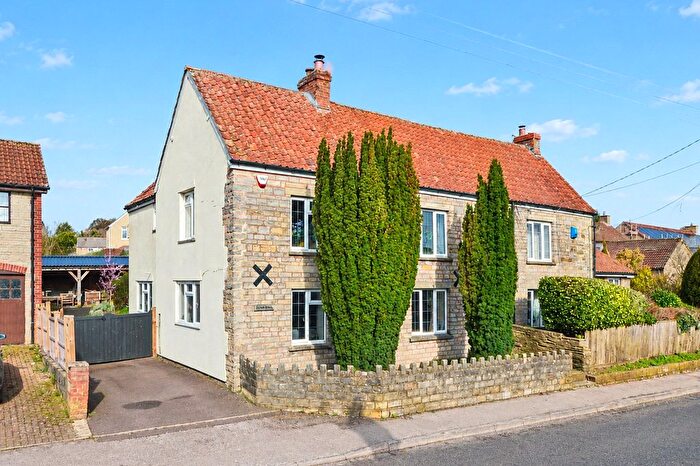 3 Bedroom Semi-Detached House For Sale In Townsend, Curry Rivel, Langport, Somerset, TA10