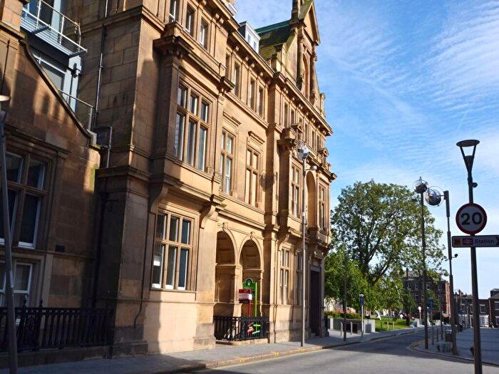 1 Bedroom Apartment For Sale In The Post Office, Sunderland, Sunniside, City Centre, SR1