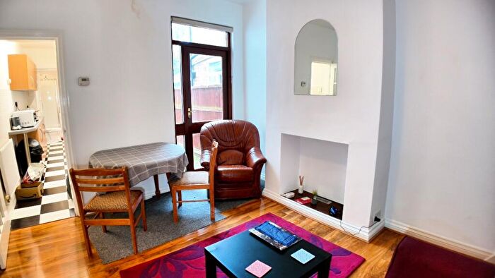 3 Bedroom House To Rent In Kitchener Road, Selly Oak, West Midlands, B29
