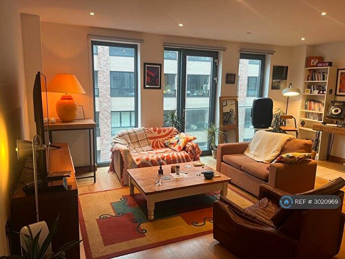 2 Bedroom Flat To Rent In Omega Works, London, E3