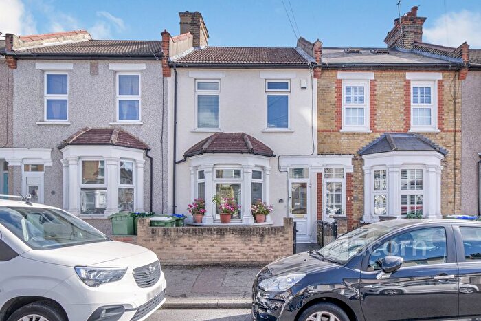 2 Bedroom Terraced House To Rent In Lewis Road, Welling, DA16