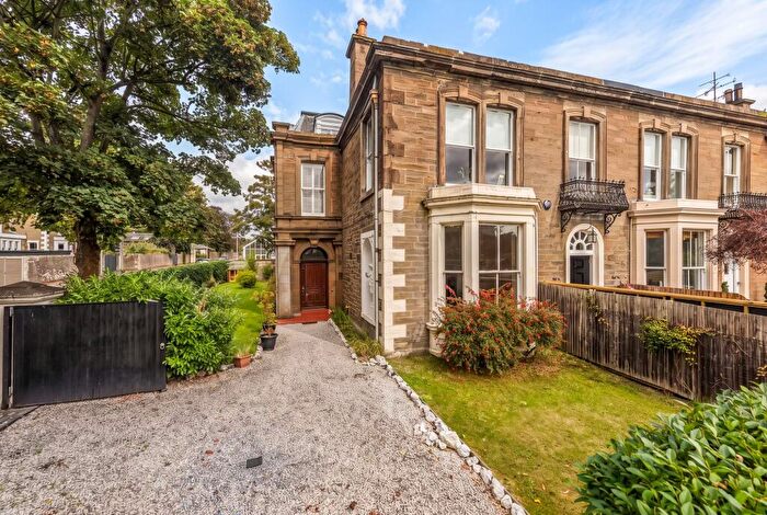 4 Bedroom Flat For Sale In C Ellieslea Road, Broughty Ferry, DD5