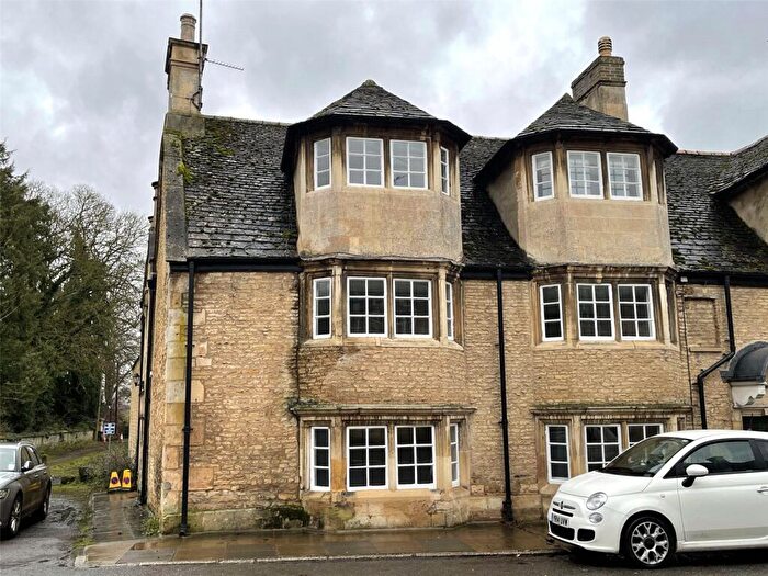 5 Bedroom Terraced House To Rent In High Street, St Martins, PE9
