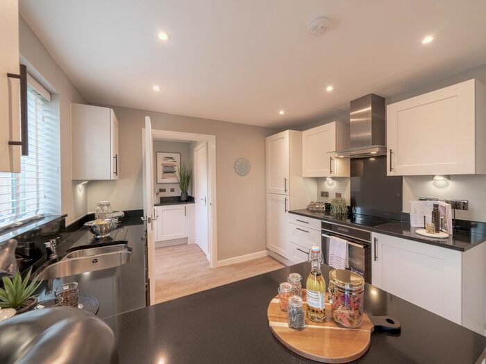 4 Bedroom Detached House To Rent In Herrington Grange, Sunderland, DH4