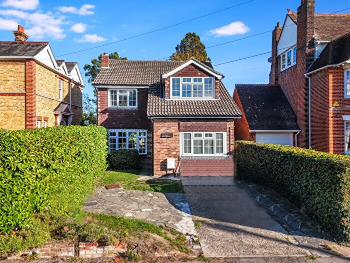 5 Bedroom Detached House For Sale In Maltese Road, Chelmsford, Essex, CM1