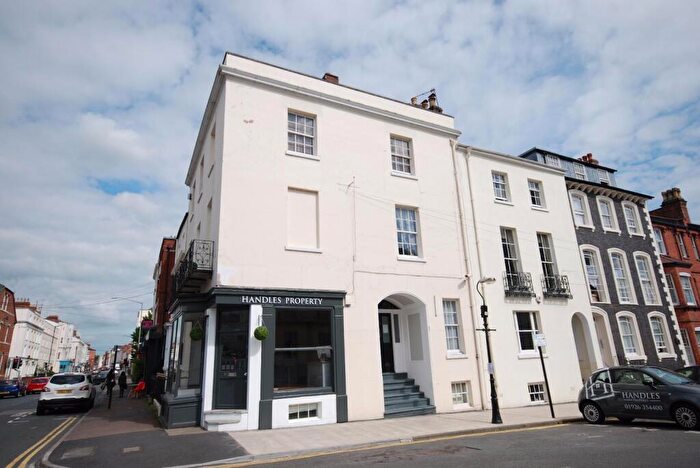 1 Bedroom Apartment To Rent In Grove Street, Leamington Spa, CV32