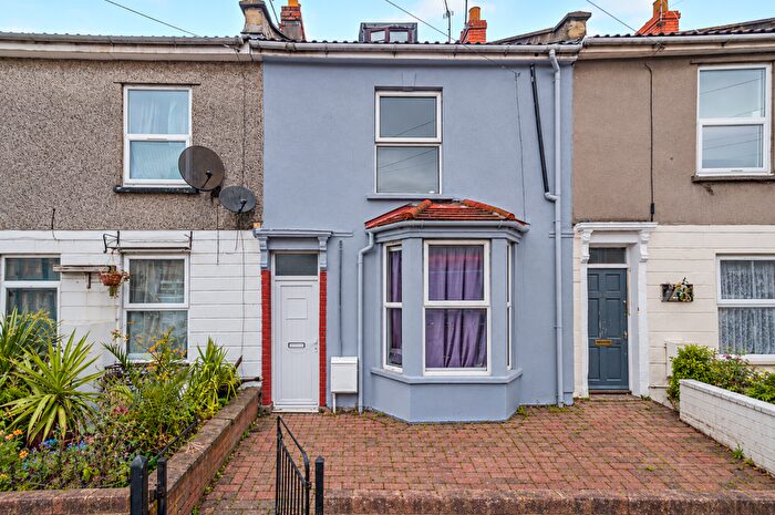 2 Bedroom Terraced House For Sale In High Street, Easton, Bristol, Bristol City, BS5