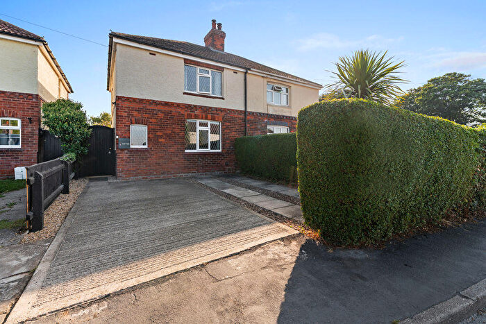 2 Bedroom Semi-Detached House For Sale In Cooper Lane, Laceby, DN37