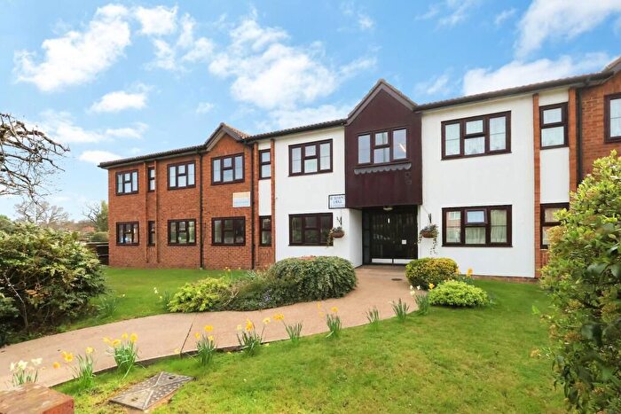 1 Bedroom Flat For Sale In Addington Road, West Wickham, BR4