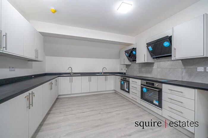 House Of Multiple Occupation To Rent In Maylands Avenue, Hemel Hempstead, HP2