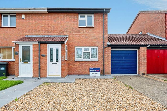 3 Bedroom Semi-Detached House For Sale In Tarrant Road, Bournemouth, Dorset, BH9