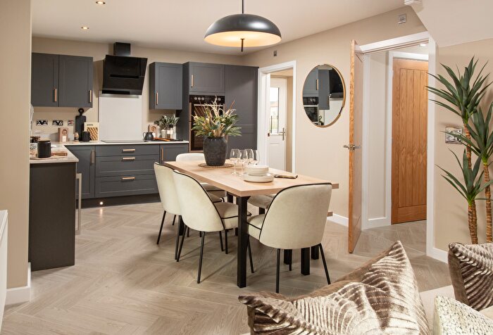 4 Bedroom Detached House For Sale In Bumblebee Lane, Winkleigh, EX19