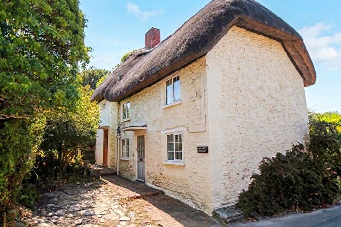 2 Bedroom Detached House For Sale In Wylye Road, Hanging Langford, SP3