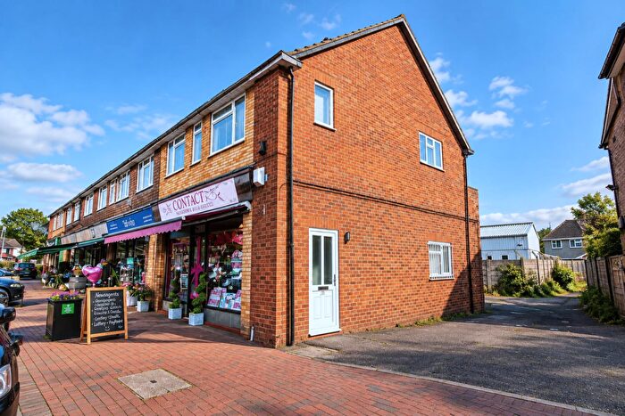 2 Bedroom Apartment To Rent In Cobham Road, Fetcham, KT22