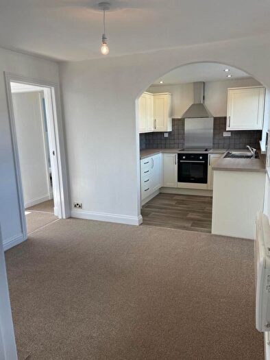 1 Bedroom Flat To Rent In The Spinney, Thornton Cleveleys, Lancashire, FY5