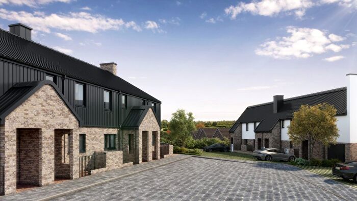 2 Bedroom Property For Sale In Holbrook Road, Belper, DE56