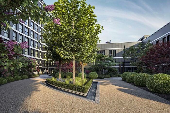 1 Bedroom Flat To Rent In Equinox, One One Six, Cockfosters, EN4