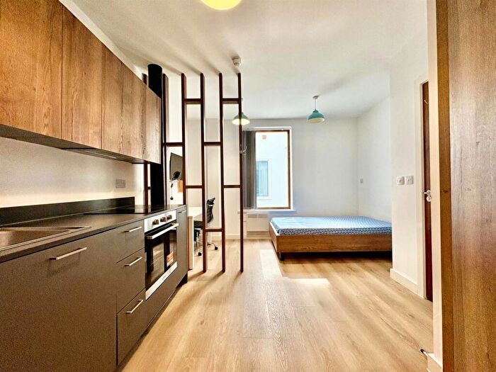 1 Bedroom Flat For Sale In Chapel Lane, Galgate, Lancaster, LA2