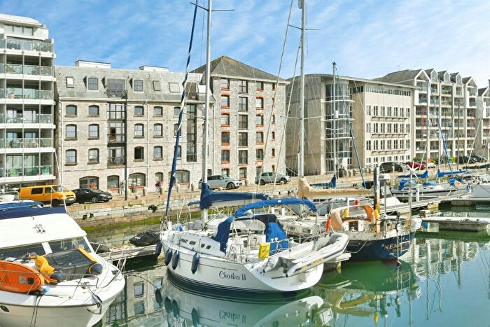 1 Bedroom Studio For Sale In Hawkers Avenue, Plymouth, PL4