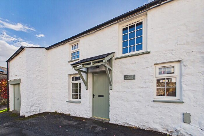 3 Bedroom Cottage For Sale In Easterly Cottage, Storth Road, Storth, Milnthorpe, Cumbria, LA7