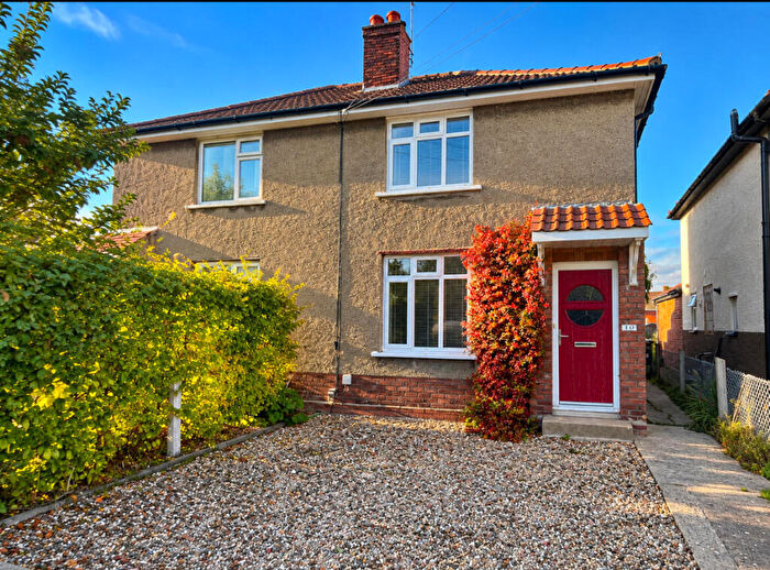 2 Bedroom Semi-Detached House For Sale In Thorpe Hamlet, NR1