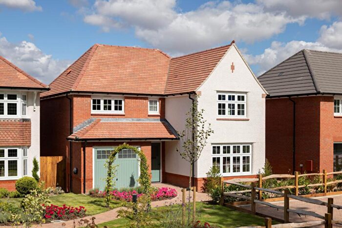 4 Bedroom Detached House For Sale In Shaftesbury Road, Gillingham, SP8