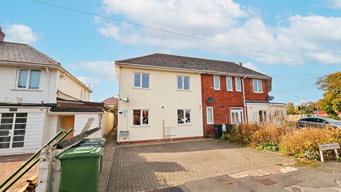 2 Bedroom Terraced House For Sale In Jordan Terrace, Hereford, HR2