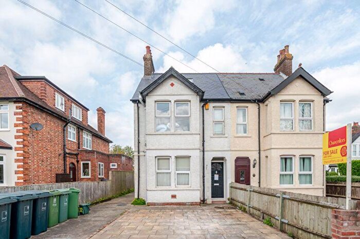 1 Bedroom Flat To Rent In Northfield Road, Headington, OX3