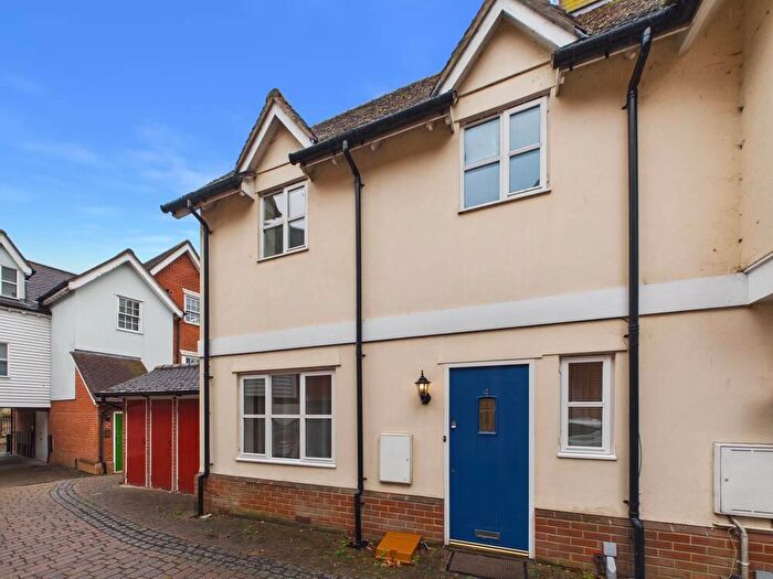 2 Bedroom Semi-Detached House To Rent In St. James's Rise, Colchester, Essex, CO1