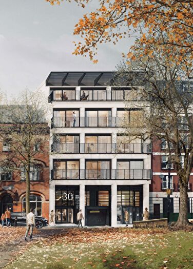 1 Bedroom Apartment For Sale In St Paul's Square, Jewellery Quarter, Birmingham | Stamp Duty Contribution | Furniture Packs | Request A Private Tour, B3
