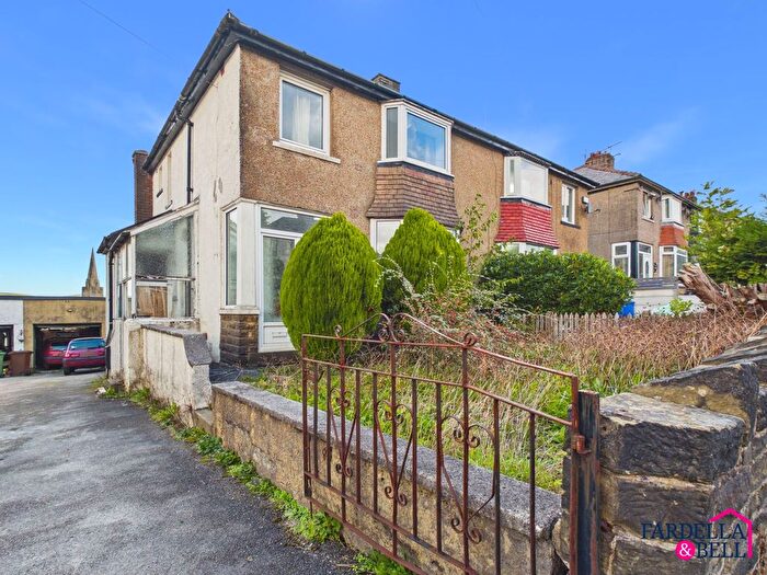 3 Bedroom Semi-Detached House For Sale In Lancaster Gate, Nelson, BB9