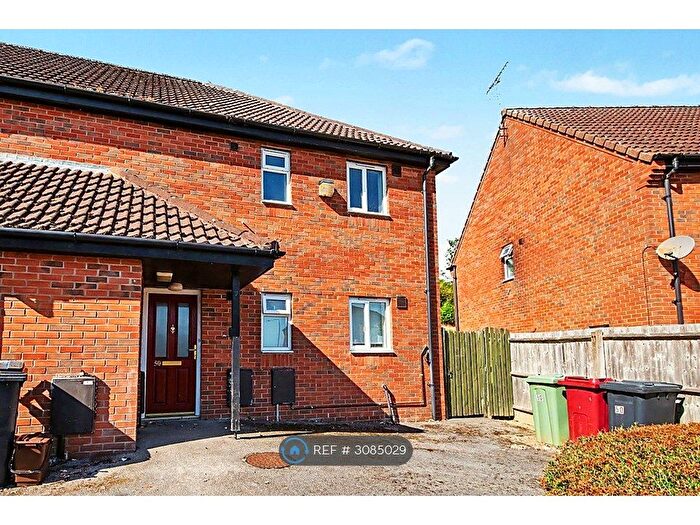 1 Bedroom Flat To Rent In Arkwright Town, Chesterfield, S44
