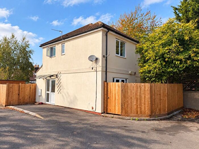3 Bedroom Detached House For Sale In Samuel Street, Bristol, BS5