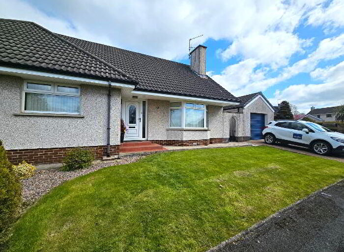 4 Bedroom Semi-Detached Chalet Bungalows To Rent In Kintyre, Antrim, BT41