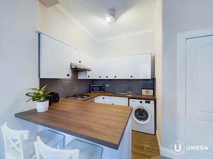 1 Bedroom Apartment To Rent In Smithfield Street, Gorgie, Edinburgh, EH11
