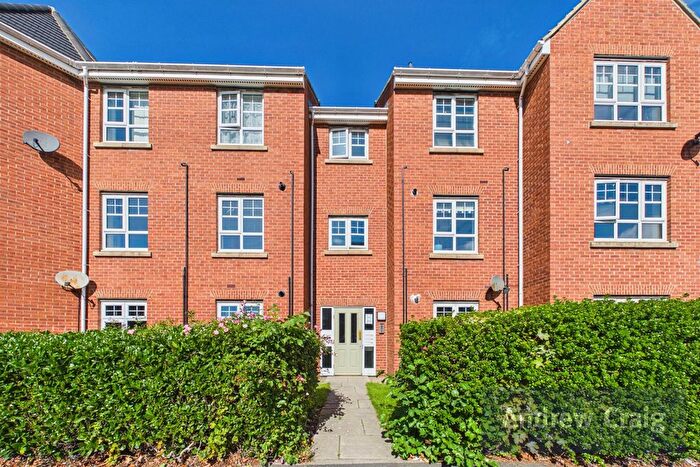 2 Bedroom Flat For Sale In Gowan Court, Jarrow, NE32