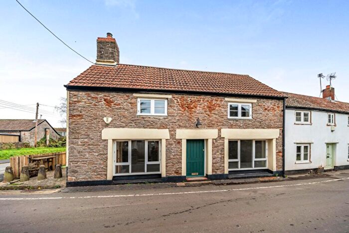 2 Bedroom Terraced House For Sale In Silver Street, Wrington, BS40