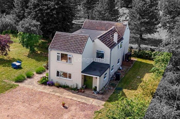 4 Bedroom Detached House For Sale In Scotts Lane, Brookville, IP26