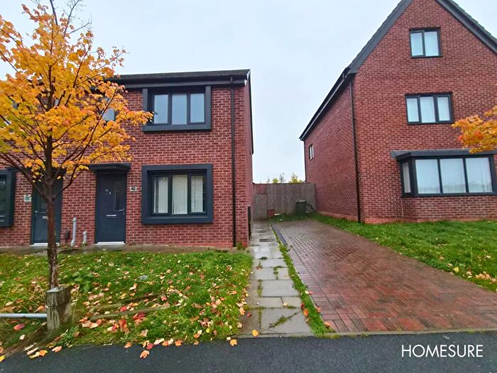 Property To Rent In Oswestry Street, Liverpool, Merseyside, L5