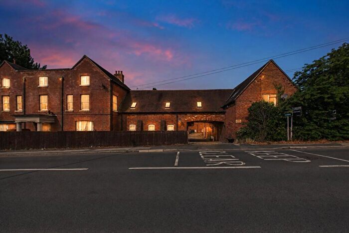1 Bedroom House For Sale In Water Orton Lane, Minworth, Sutton Coldfield, B76