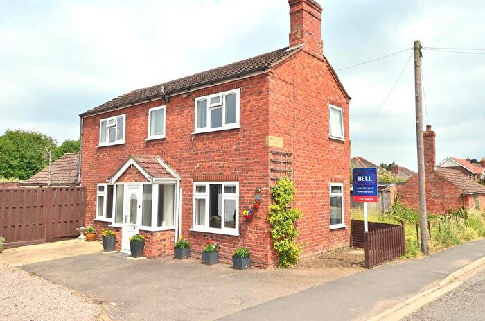 3 Bedroom Cottage For Sale In Mythe Cottage & The Old School House, Ashby Road, Spilsby, PE23