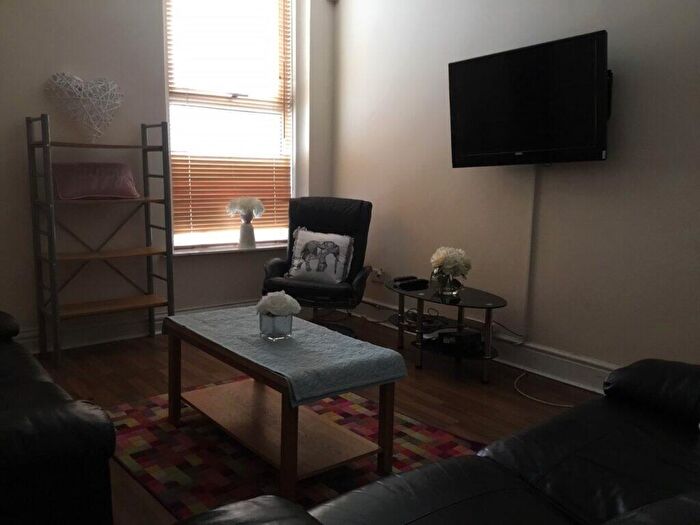 5 Bedroom Terraced House To Rent In Tiverton Road, Selly Oak, Birmingham, B29