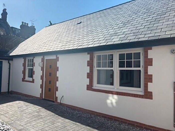1 Bedroom Flat To Rent In No Street Name Specified, Minehead, TA24