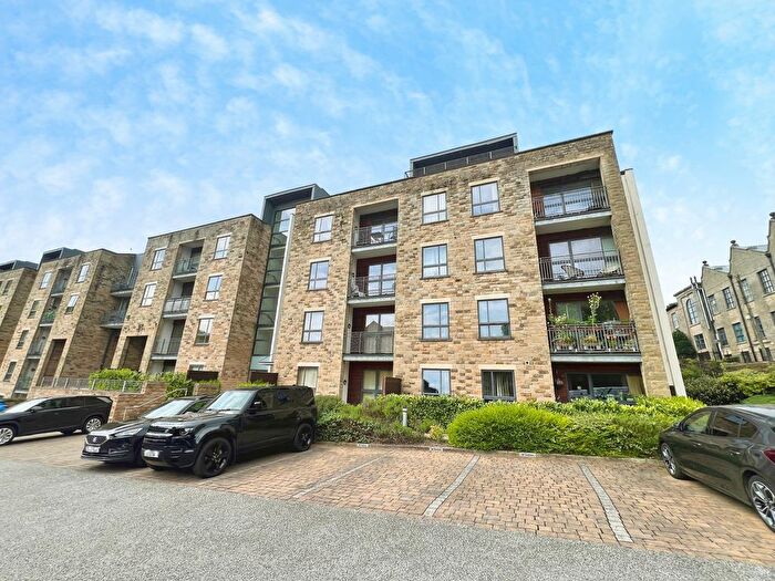 1 Bedroom Flat For Sale In The Cotton Building, Deakins Mill Way, Egerton, BL7