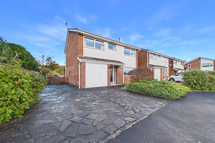 4 Bedroom Detached House For Sale In Eden Mount Way, Carnforth, LA5