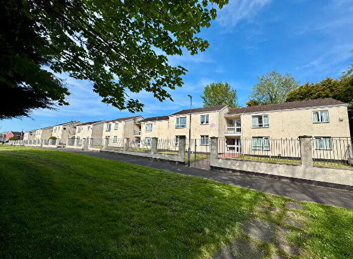 1 Bedroom 1st Floor Apartments To Rent In Loughview Apartments, Stiles Farm, Antrim, BT41