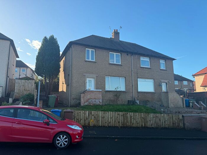 3 Bedroom Property To Rent In Kinneil Drive, Bo'ness, EH51