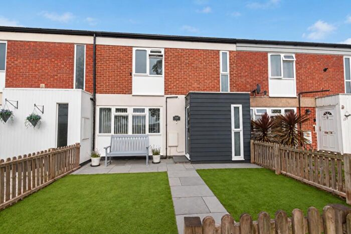 3 Bedroom Terraced House For Sale In Faversham Road, Seasalter, Whitstable, Kent, CT5