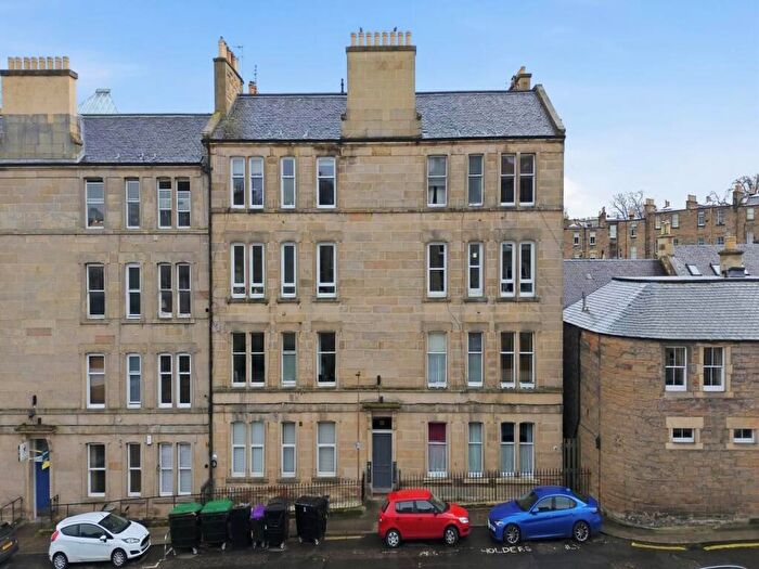 1 Bedroom Flat To Rent In Comely Bank Row, Comely Bank, Edinburgh, EH4