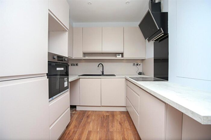 2 Bedroom Semi-Detached House To Rent In Prestbury Road, Cheltenham, Gloucestershire, GL52
